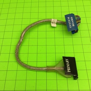 Ncr 7402 Realpos 70 Point of Sale Geflochtenes IDE Kabel IDE Laufwerk Kabel (primär) - Bild 1 von 2