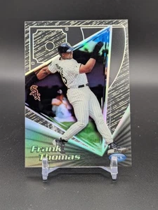 Frank Thomas 1999 Topps #39A patrón 21 - Imagen 1 de 2