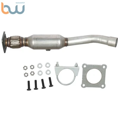 Convertidor catalítico para Grand Caravan 2001-2007/ciudad y campo 3,8 L/3,3 L V6 16187 Foto 1 de 4