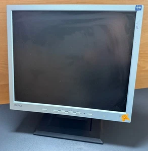 Monitor TFT BenQ Q9T3 19"  - Imagen 1 de 3