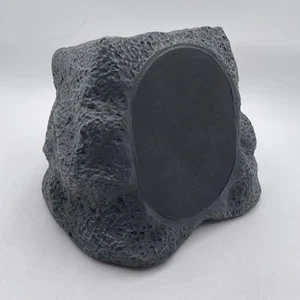 Victrola Rock Speaker Connect Wireless Bluetooth IP65 VOS-600-GNT - READ - Picture 1 of 4