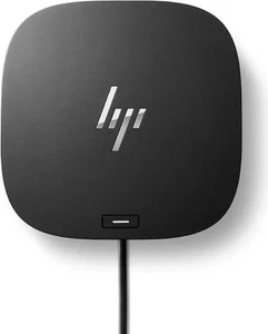 Stacja dokująca HP USB-C G5 Essential Dock - Zdjęcie 1 z 2