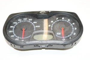 2010 Ski-doo Mxz Renegade 600 Etec Xp Speedometer Gauge Speedo Display - Picture 1 of 8