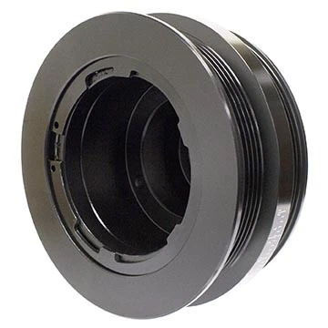 Engine Harmonic Balancer Dayco For 2001-2003 Chevrolet Silverado 1500 HD - Image 1 of 2