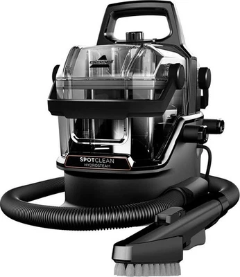 BISSELL SpotClean HydroSteam Select 3697N Polsterreiniger 1000W 1,9 Liter B-WARE - Bild 1 von 3