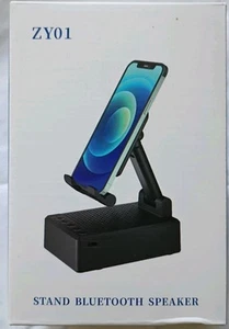 Handyständer Bluetooth Lautsprecher - Bild 1 von 2