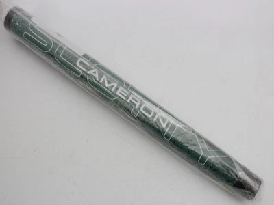 Titleist Putter Grip Matador Mid Rling Green for Scotty - New - Image 1 of 3