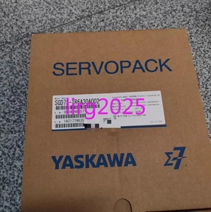 1 pieza nuevo Yaskawa Drive SGD7S-1R6A30A002 - Imagen 1 de 1
