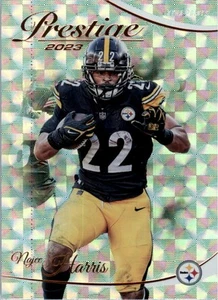2023 Prestige Xtra Points Hyper #251 Najee Harris - FB - Picture 1 of 2