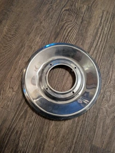 GM 3925805 1968-1982 Chevrolet Rally Wheel Outter Ring Camaro Corvette OEM - Picture 1 of 4