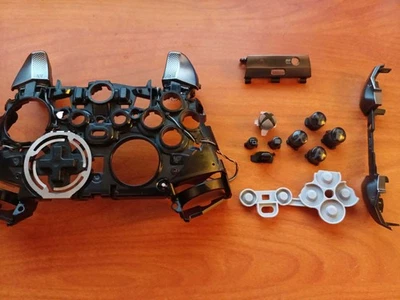 Xbox Elite Series  2 Controller Midframe/Chassis + Buttons and Bumper Combo - Image 1 of 2