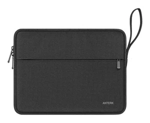Laptop Sleeve 14 Inch, Water Resistant Traveling Computer Cover with Handle,... - Picture 1 of 6