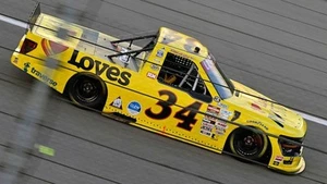 PREORDER 2025 Layne Riggs Rvstops Truck 1/24 Custom Diecast - Picture 1 of 1