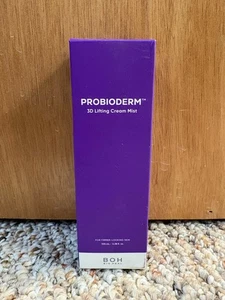 Probioderm 3D Lifting Creme Nebel 3,38 flüssige Unzen 100 ml - Bild 1 von 2