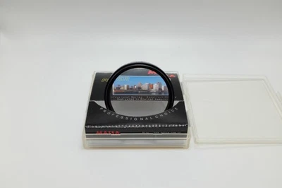 Massa 43mm +4 Close-Up Filter - Macro Diopter Lens - 43mm Filter Thread - Image 1 of 4