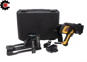 Analizador Olympus X Innov-X Delta Premium DP-2000 XRF con aleación Plus, minería y... - Imagen 1 de 9