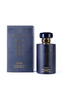 Loris Unique Black - A Star That Shines in the Dark (100 ml) (3,4 oz) - Imagen 1 de 5