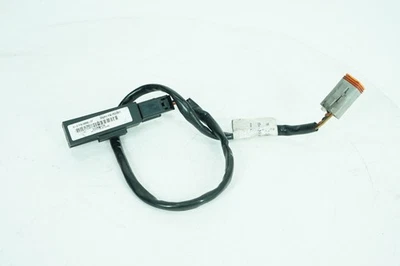 2007 Harley Sportster XL1200 C Custom OEM Security Module Antenna Wire 68956-07 - Image 1 of 4