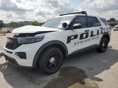 Steering Gear/Rack Fits 20-23 EXPLORER 5099581 - Image 1 of 4