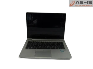 *AS-IS* HP EliteBook 830 G5 13.3'' Intel Core i5-8250U 1.60GHz 4GB No SSD - Picture 1 of 8
