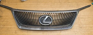 LEXUS IS 220D FRONT GRILLE 2008 ** - Picture 1 of 1