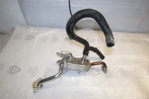 2018-2024 SUBARU CROSSTREK 2.0L EGR EXHAUST GAS RECIRCULATION VALVE COOLER OEM - Picture 1 of 11