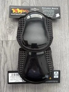 Equilibrium Tri Zone Fetlock Boots - Größe M/L - Nagelneu! - Bild 1 von 4