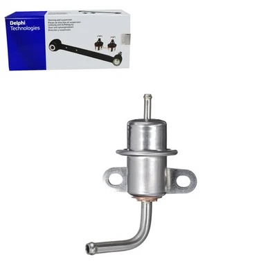 Regulador de presión de inyección de combustible Delphi para Toyota 4Runner 1996-2002 3,4 L V6 Foto 1 de 4