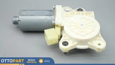 2007-2014 Mercedes W216 CL550 CL600 Front Left Door Window Regulator Motor OEM - Image 1 of 4