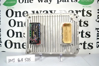 Unidad de control del motor 68434924AC Dodge Challenger/Cargador 2020-23 ECU 3M1 535 B8 Foto 1 de 4