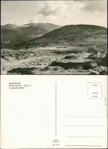 Witkowitz (Riesengebierge) Vítkovice v Krkonoších Zlaté návrší  1986 - Picture 1 of 3