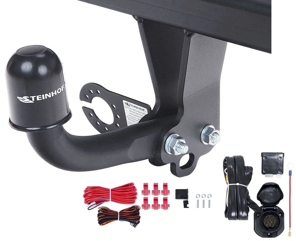 Steinhof V-056 Anhängerkupplung