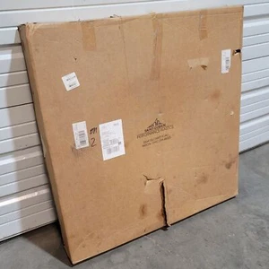 Saint Gobain ABH00074 Versilon Flexible PVC Tubing 1-1/2"ID x 2"OD x 50Ft Clear - Picture 1 of 3