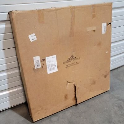 Saint Gobain ABH00074 Versilon Flexible PVC Tubing 1-1/2"ID x 2"OD x 50Ft Clear - Image 1 of 3