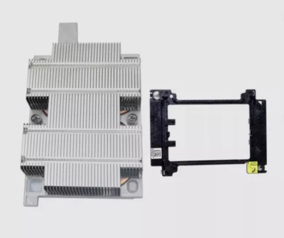 NEW Dell Poweredge R540 R440 2nd CPU Heatsink 01CW2J 1CW2J w/Bracket - Image 1 of 2