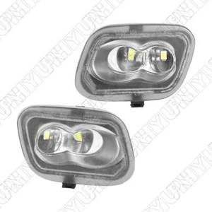 2x Seitenspiegel-Winkelleuchten FL3Z13B374B für Ford F-250 F-350 F-450 2017-2022 - Bild 1 von 6