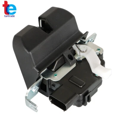 For Kia Sorento 2016-2019 Rear Tailgate Lock Latch Liftgate Actuator Trunk Lock - Image 1 of 4