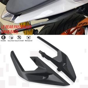 Grab Bar Rails Pillion Rear Passenger Handle New For 250/390 DUKE 2017-2020 - Picture 1 of 9