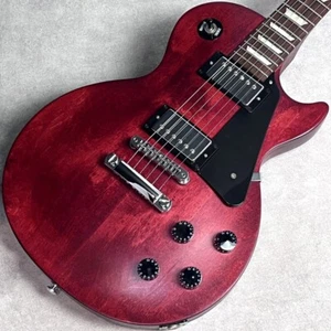Gibson Les Paul Studio Faded 2016 T Chitarra elettrica - Foto 1 di 8