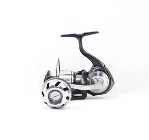 Daiwa Reel Spinning 24 Certate-G LT 3000D-XH-ARK (9512) - Zdjęcie 1 z 6