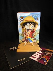 Mighty Jaxx Freeny's Hidden Disectibles One Piece Series 1 Luffy - Imagen 1 de 5