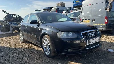 BOMBA/MODULADOR/UNIDAD DE CONTROL ABS AUDI A3 TDI S LINE 2006-2012 Foto 1 de 3