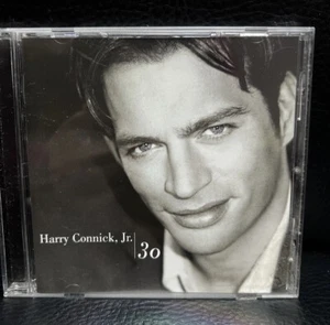 Harry Connick Junior "30" - Rare find! Advance Australian Promo CD Album 2001 - Picture 1 of 8