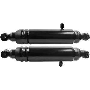 MA779 Monroe Shock Absorber and Strut Assemblies Set of 2 for Chevy SaVana Pair - Picture 1 of 1