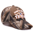 Mens Texas Embroidery Baseball Caps Snapback Hat Tactical Cap Adjustable Trucker