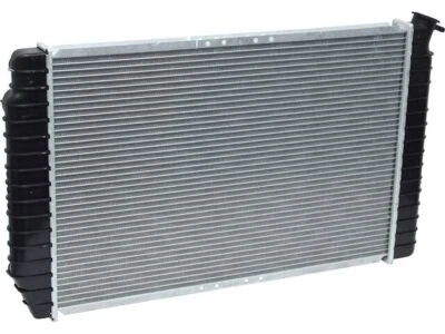 For 1982-1989 Pontiac 6000 Radiator 64547SSTN 1983 1984 1985 1986 1987 1988 - Image 1 of 2