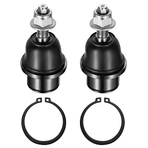 2*Front Lower Ball Joints for 09-14 Ford F150 07-17 Expedition Lincoln Navigator - Picture 1 of 9