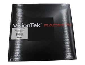 NEW VisionTek ATI Radeon HD 5570 (900345) 1GB DDR3 PCI Express x16 - Bild 1 von 2