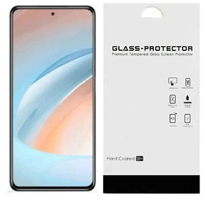 For Motorola Moto G Power 5G 2024 XT2415V 2x Tempered Glass Screen Protector - Picture 1 of 3