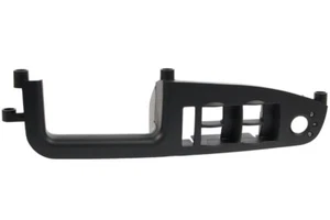 Audi Griffschale Oberteil A4 8E B6 B7 Griff Zuziehgriff 8E1867171B 7PE - Bild 1 von 3